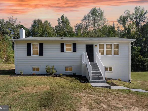 13396 Ladysmith Rd, Ruther Glen, VA 22546