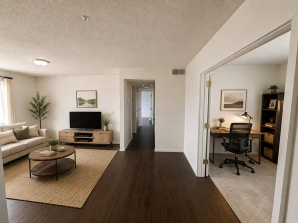 (undisclosed Address), Alhambra, CA 91801