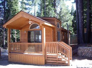 409 Ponderosa Dr UNIT 4, Lake Almanor, CA 96137