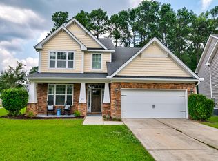 314 Freeland Way, Moncks Corner, SC 29461