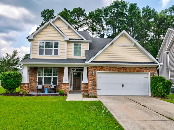 314 Freeland Way, Moncks Corner, SC 29461