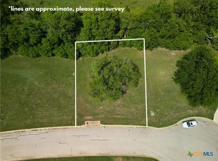 1916 Friars Grove Dr, Temple, TX 76502