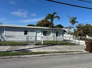 806 E 2nd Ave, Hialeah, FL 33010