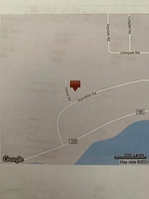 2nd image of LOT 53 Venta Rd