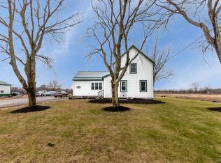 4052 Purdy Rd, Lockport, NY 14094