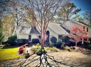 943 Fieldstone Dr, Macon, GA