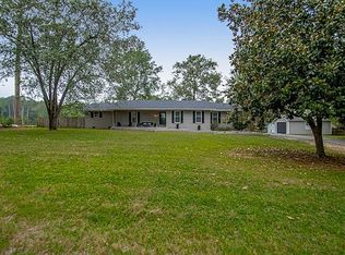 1811 S Shobe Rd, Bryant, AR 72022