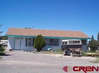 1449 Anderson Rd, Montrose, CO 81401