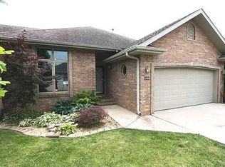 3160 W Sunset St, Springfield, MO 65807