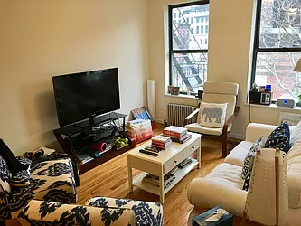 Rented by Emor Management Inc.