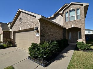 19106 Walbrook Meadows Ln, Cypress, TX 77433