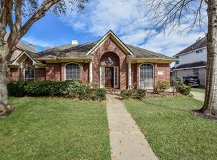 23314 Greenrush Dr, Katy, TX 77494