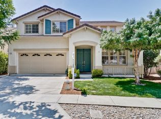 1366 Legend Ln, San Jose, CA 95131