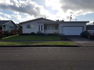 1041 Lochaven Ave, Springfield, OR 97477