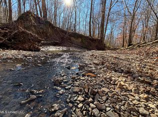 2822 Stevens Rd, Yazoo City, MS 39194