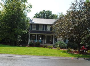 130 Locust Ln, Indiana, PA 15701