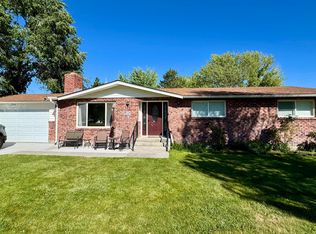 350 E Minor St, Winnemucca, NV 89445