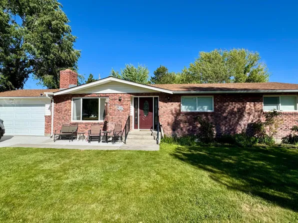 350 E Minor St, Winnemucca, NV 89445