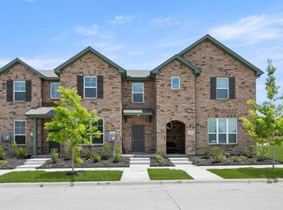 247 Wagon Spoke Way BUILDING 18, Fort Worth, TX 76120