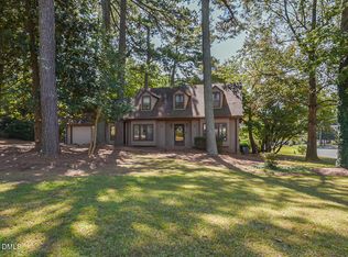 1331 Kingston Ridge Rd, Cary, NC 27511