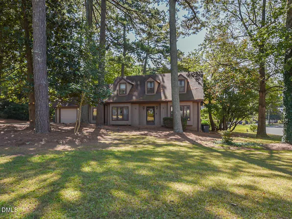 1331 Kingston Ridge Rd, Cary, NC 27511