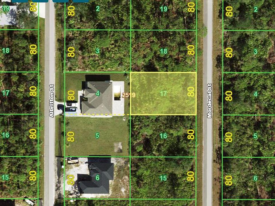 1st image of 65 Mordecal Street