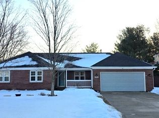 1323 Money Ln, Danville, IN 46122