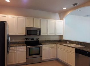 8534 Elbow Key Ct, Cape Canaveral, FL 32920