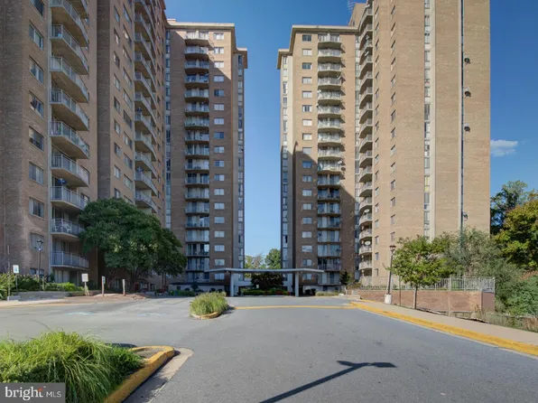 1836 Metzerott Rd APT 1424, Hyattsville, MD 20783