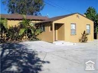 1054 Calle Juca Dr, La Habra Heights, CA 90631