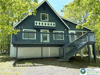 3176 Cherry Ridge Rd, Bushkill, PA, 18324