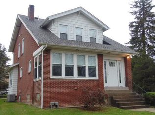 197 Sygan Rd, Mc Donald, PA 15057