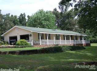 2605 Russell Ln, Mountain Home, AR 72653