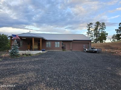 826 Pinon Pine Rd, Show Low, AZ, 85901