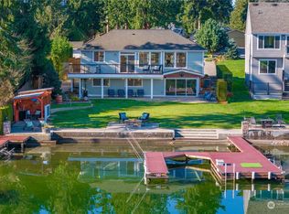 2603 185th Ave E, Lake Tapps, WA 98391