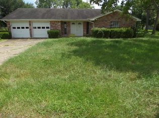 3299 County Road 187, Alvin, TX 77511