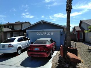 1733 Amboy Dr, Las Vegas, NV 89108