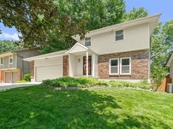 16212 W 126th Ter, Olathe, KS 66062