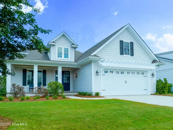 1025 Cranford Drive, Wilmington, NC 28411