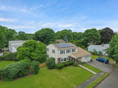30 Sonning Rd, Beverly, MA, 01915