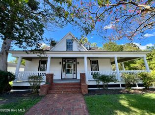 502 W Main St, Williamston, NC 27892