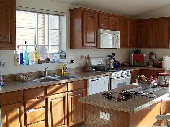 Large Kitchen
