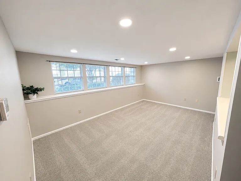 Another View of Living Room