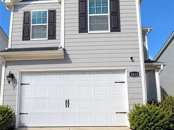 3615 Tommyhawk Ct, Douglasville, GA 30135