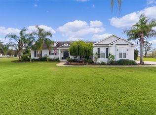 4100 County Road 121d, Wildwood, FL 34785