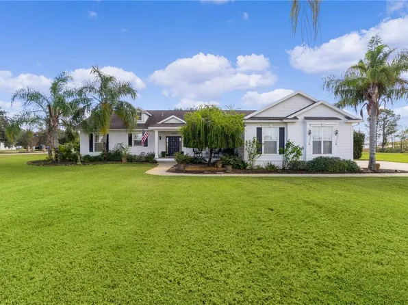 4100 County Road 121d, Wildwood, FL 34785