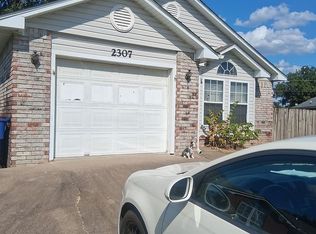 2307 Osage Cir, Fort Smith, AR 72901