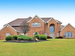 313 Doubletree Dr, Venetia, PA 15367