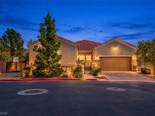 2055 Mona Faye Ct, Las Vegas, NV 89123
