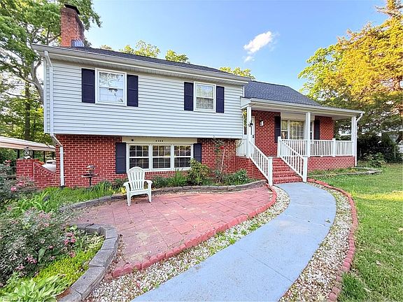3rd image of 2408 Landon Rd